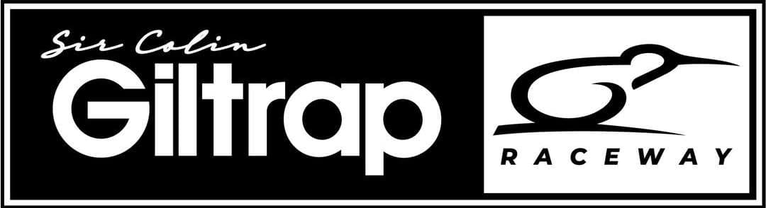 Giltrap - principal sponsor